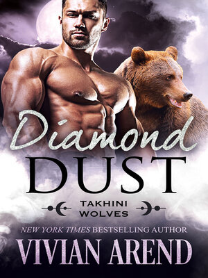 Diamond Dust - ebook